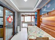 新港鸿花园-餐厅