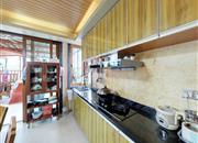 新港鸿花园-厨房