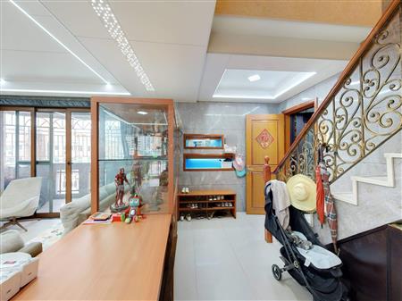 新港鸿花园-其他