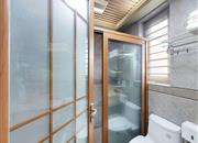 新港鸿花园-卫生间