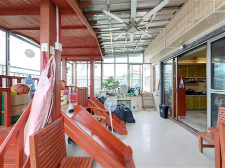 新港鸿花园-其他