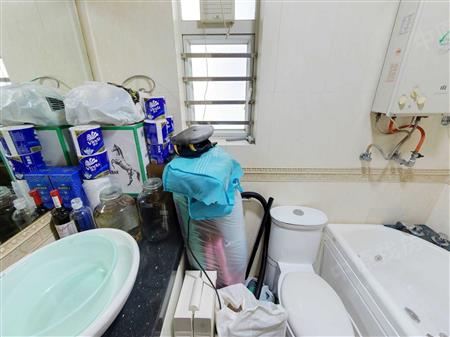 黄埔雅苑（三期乐悠园）-卫生间