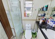 黄埔雅苑（三期乐悠园）-卫生间