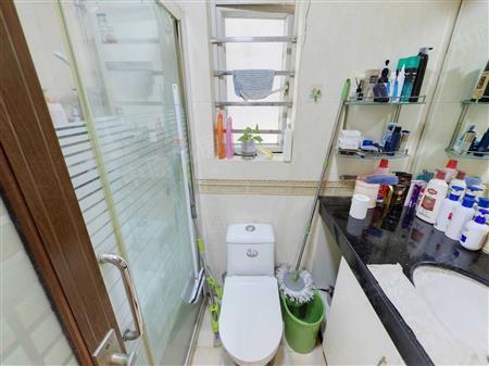 黄埔雅苑（三期乐悠园）-卫生间