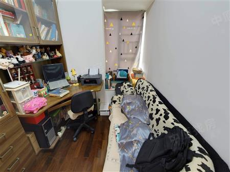 黄埔雅苑（三期乐悠园）-次卧