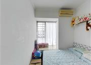 黄埔雅苑（三期乐悠园）-次卧