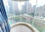 黄埔雅苑（三期乐悠园）-阳台