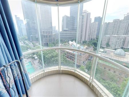 黄埔雅苑（三期乐悠园）-阳台