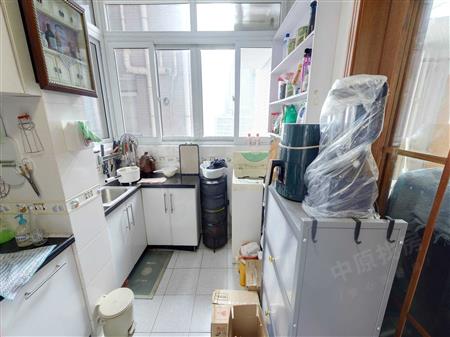 黄埔雅苑（三期乐悠园）-厨房