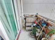 黄埔雅苑（三期乐悠园）-阳台