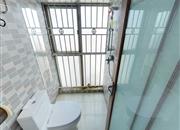 鸿隆广场-卫生间