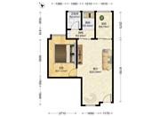 鸿隆广场-户型图