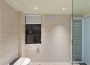 莲花山庄-卫生间