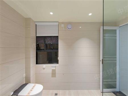 莲花山庄-卫生间