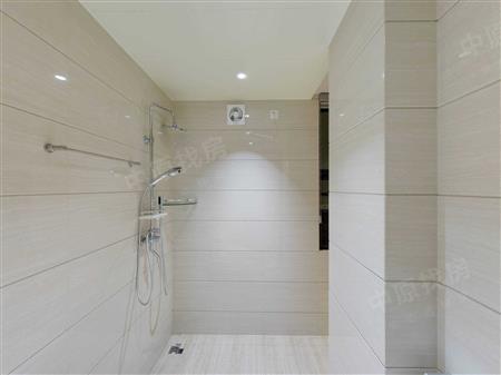 莲花山庄-卫生间