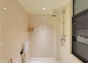 莲花山庄-卫生间