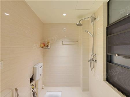 莲花山庄-卫生间