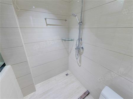 莲花山庄-卫生间