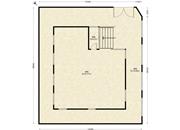 莲花山庄-户型图