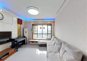 满五年大社区安静采光好配套成熟性价比高低总价压力小近地铁