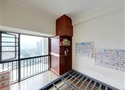 左庭右院（北区）-次卧