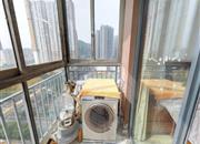 左庭右院（北区）-阳台