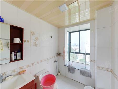 左庭右院（北区）-卫生间