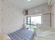 左庭右院（北区）-次卧