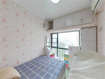 左庭右院（北区）-次卧