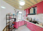 左庭右院（北区）-厨房