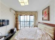 左庭右院（北区）-主卧