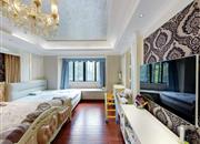 桃源居六区-次卧