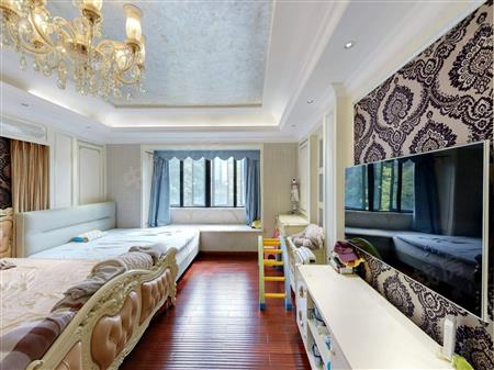 桃源居六区-次卧