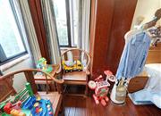 桃源居六区-阳台