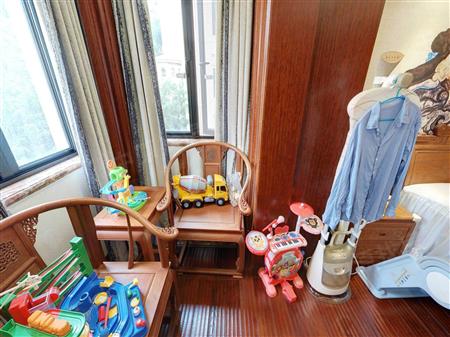 桃源居六区-阳台