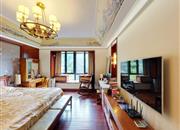 桃源居六区-主卧