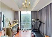 桃源居六区-阳台