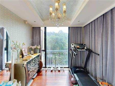 桃源居六区-阳台