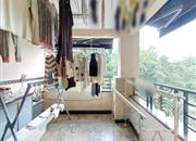 桃源居六区-阳台