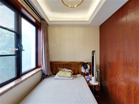 桃源居六区-次卧