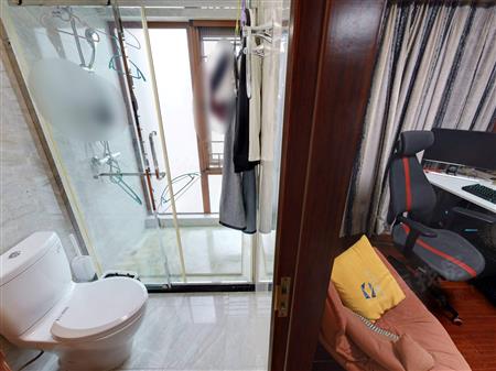 桃源居六区-卫生间