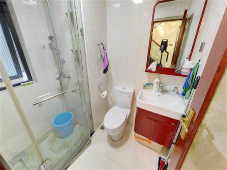 桃源居六区-卫生间