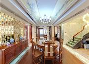 桃源居六区-餐厅