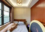 桃源居六区-次卧