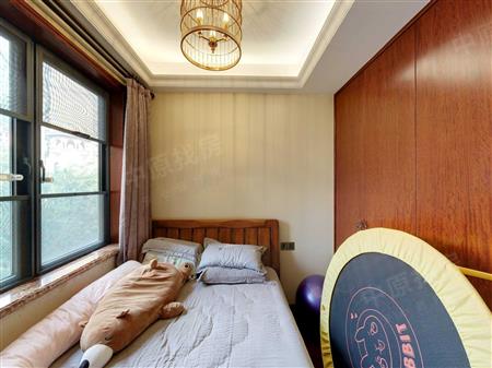 桃源居六区-次卧