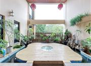 桃源居六区-阳台