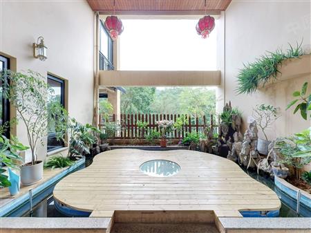 桃源居六区-阳台