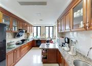 桃源居六区-厨房