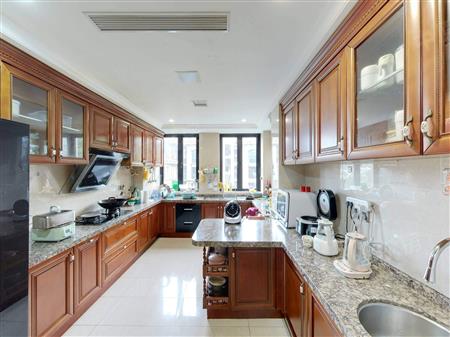 桃源居六区-厨房