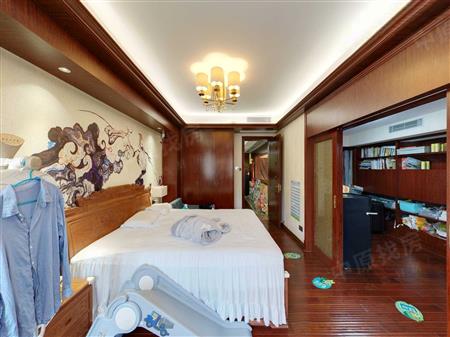 桃源居六区-次卧